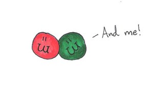M&M Pair
