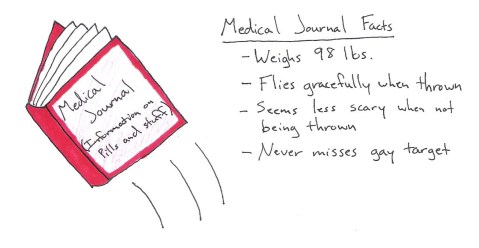 medical journal