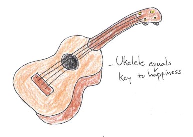 uke