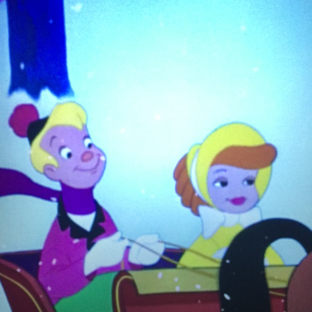 Your face right before disaster strikes.