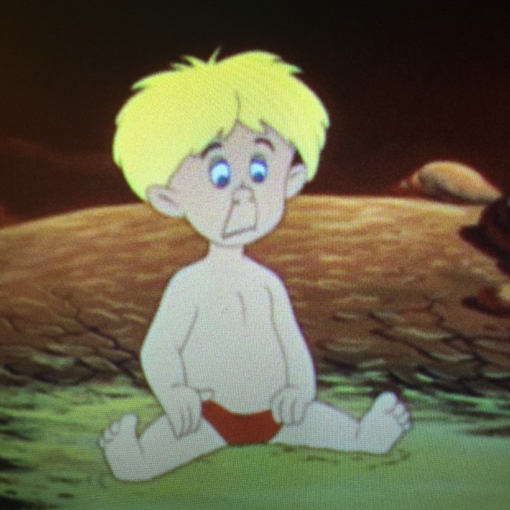 Whaddya mean controversies???