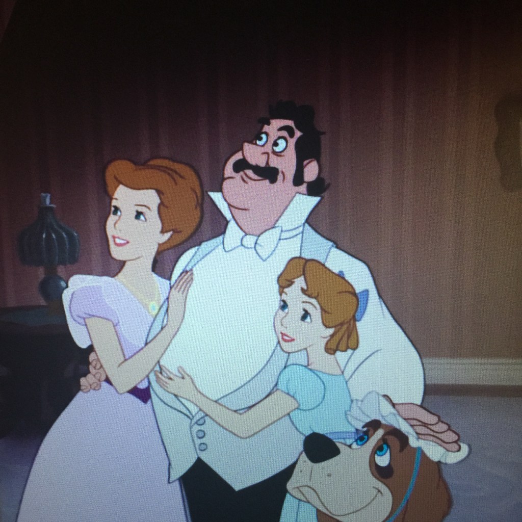 All things end so nicely.