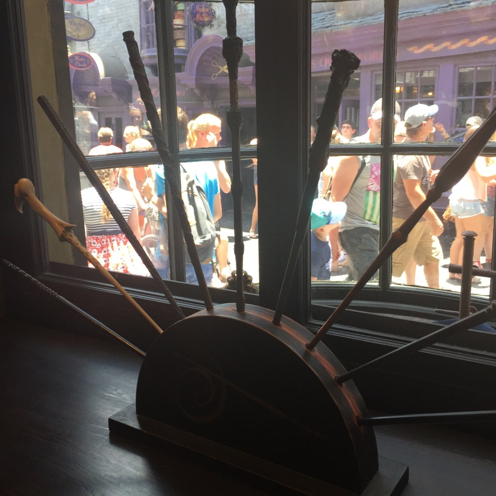 There are plenty of styles to choose from.