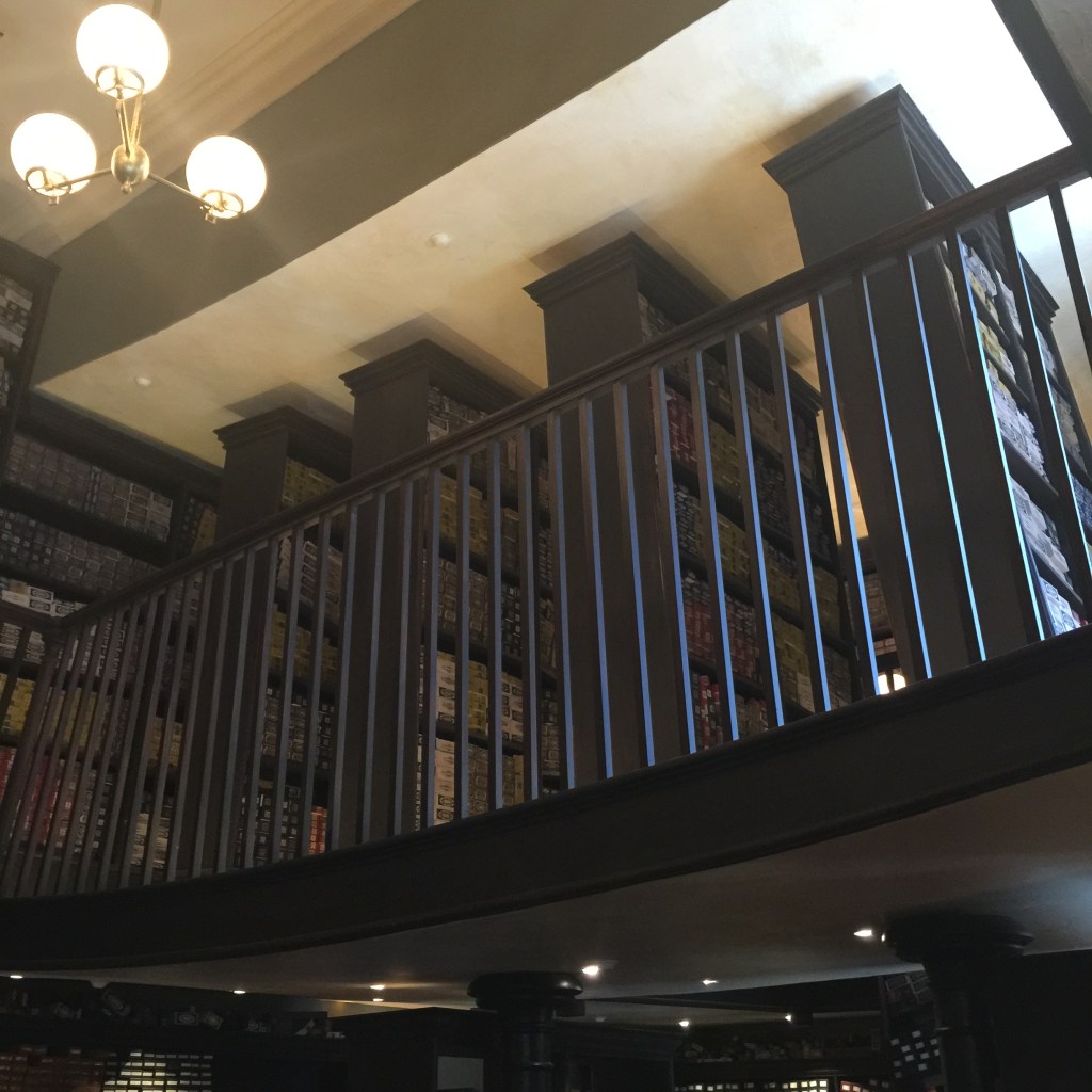 Yes, I'll take all of them please.