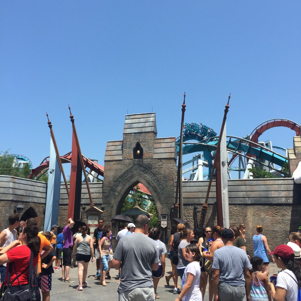 Hmm, this one also looks friendly from afar.