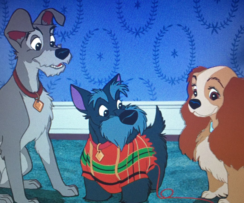 Hey guys! Have you seen my new sweater? It's all the rage!