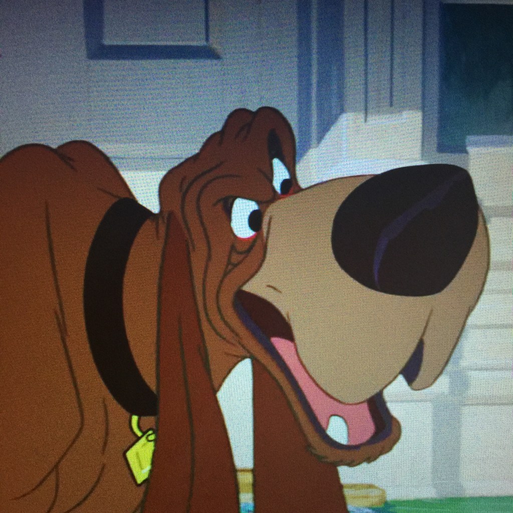 As my Gran-pappy Ol' Reliable used to say, no one likes a film they haven't read the book of first.