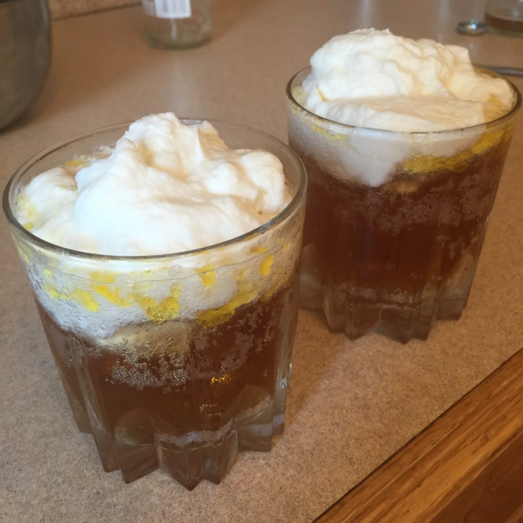 Well it at least looks the closest.