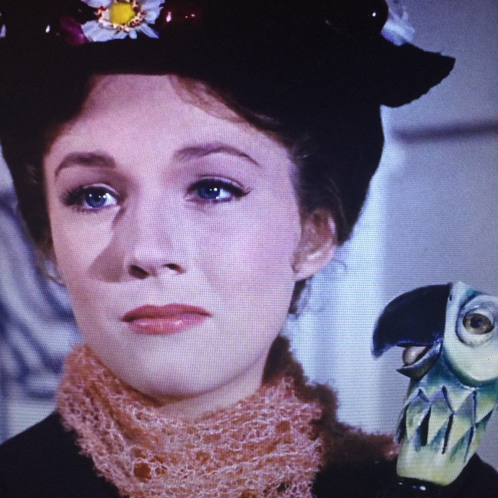 Oh dear, this is going to be sad, isn't it?