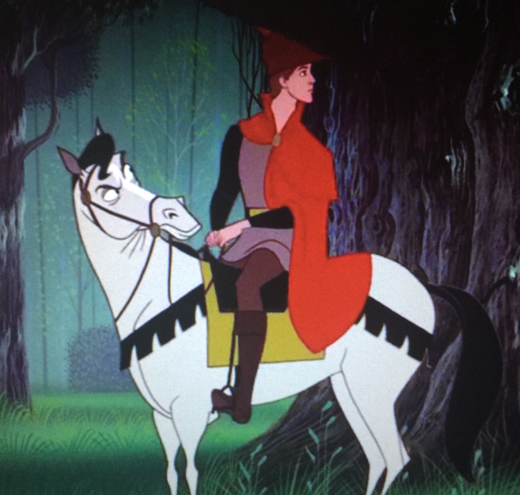 Is the plot over that way?  Let's go check.