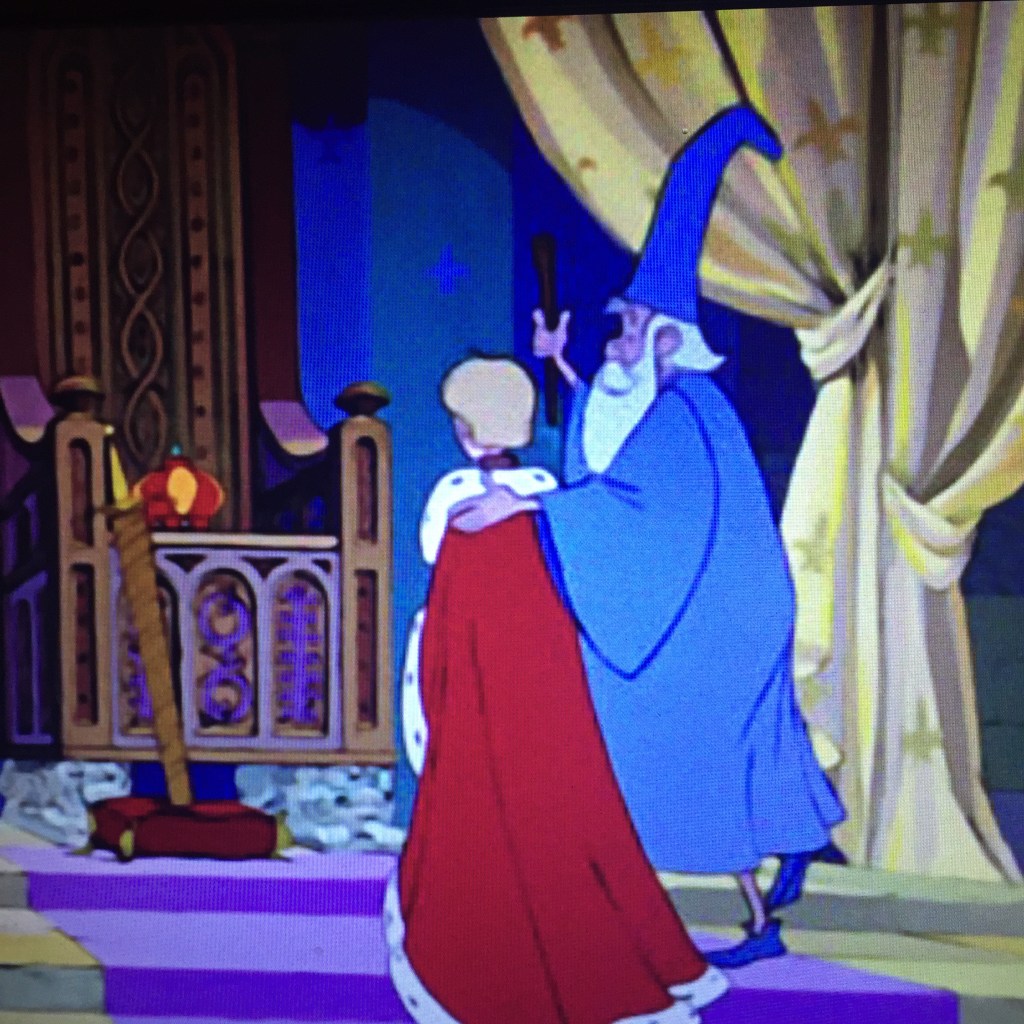 The future is looking up.