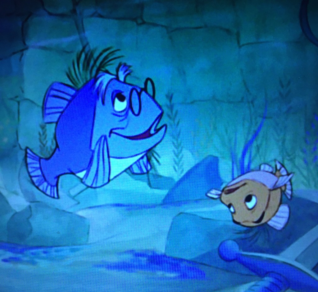 Why is the world so confusing sometime?