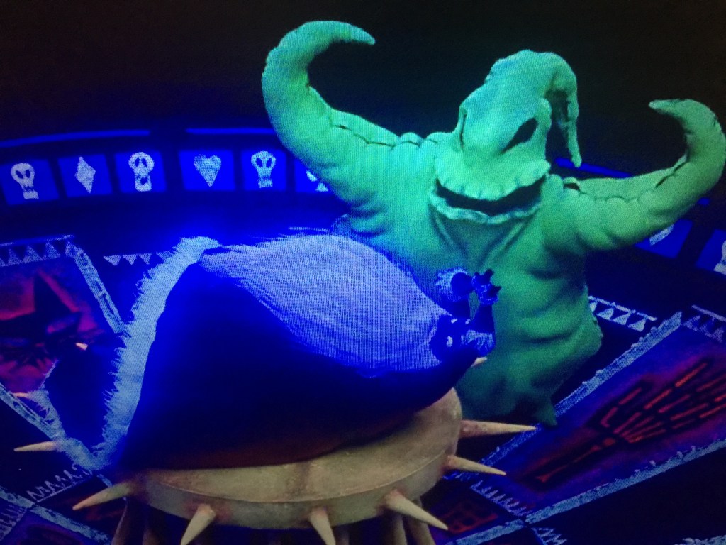 Neon lights make every song better.