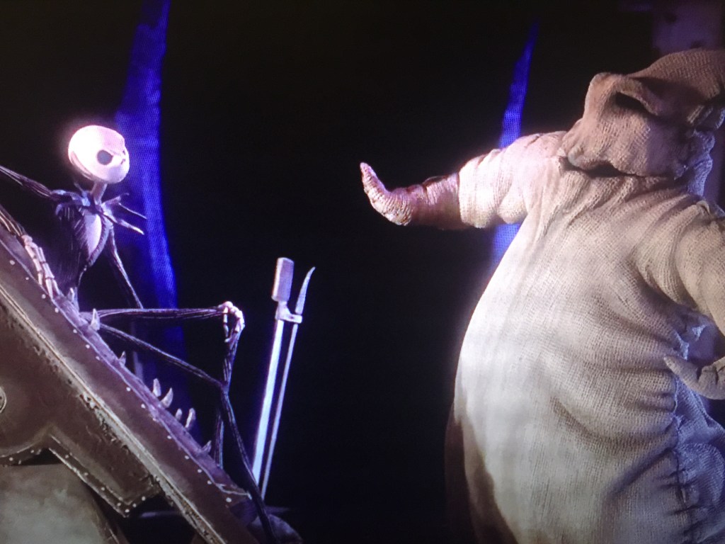 Oogy, this is no time to tell me that if I liked it I should have put a ring on it.