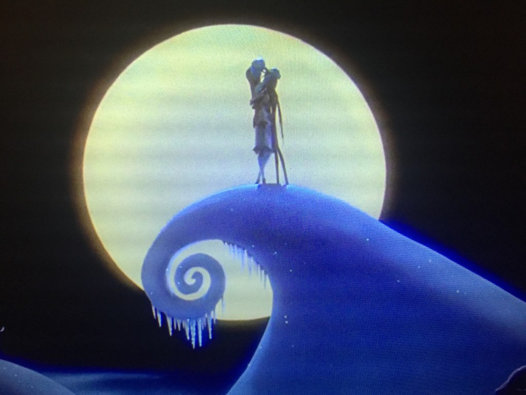 And make sure to kiss someone under the moon at the witching hour.