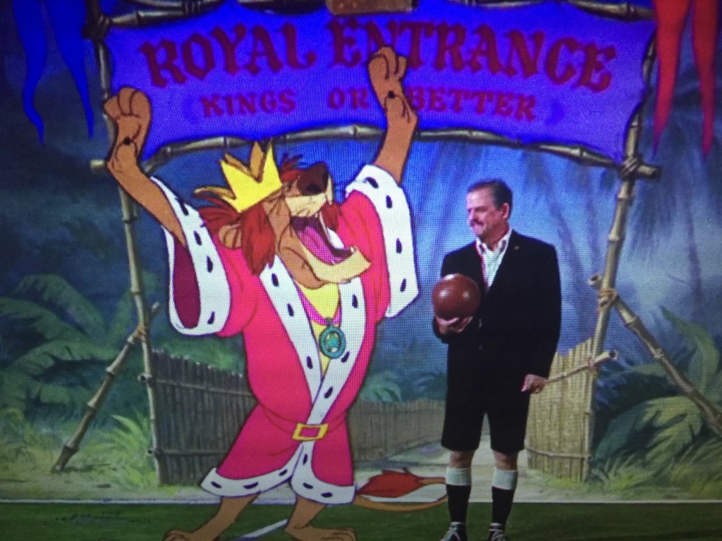 Oh right, and this jerk face.