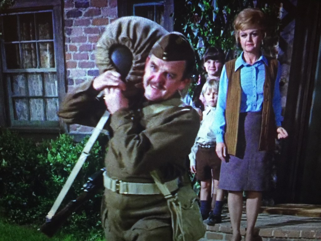 Don't mind me, I'm just carrying away all the good parts of the film to make room for the shorter version.