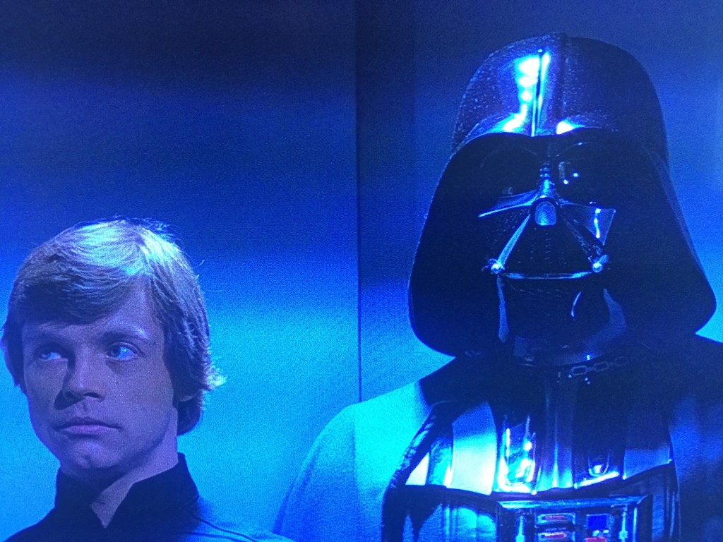 Imma steal that helmet Dad.   Try me son.