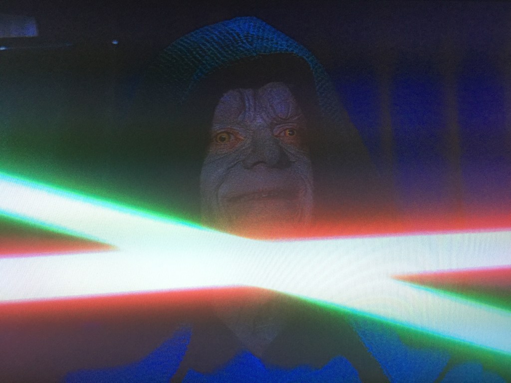 Get some of dat revenge boy.