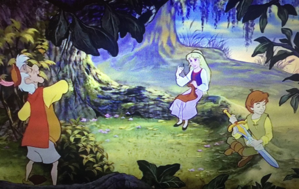 Our team prepares before setting out to find the one right to...wait...nope, that's wrong.  Let's just move on shall we.