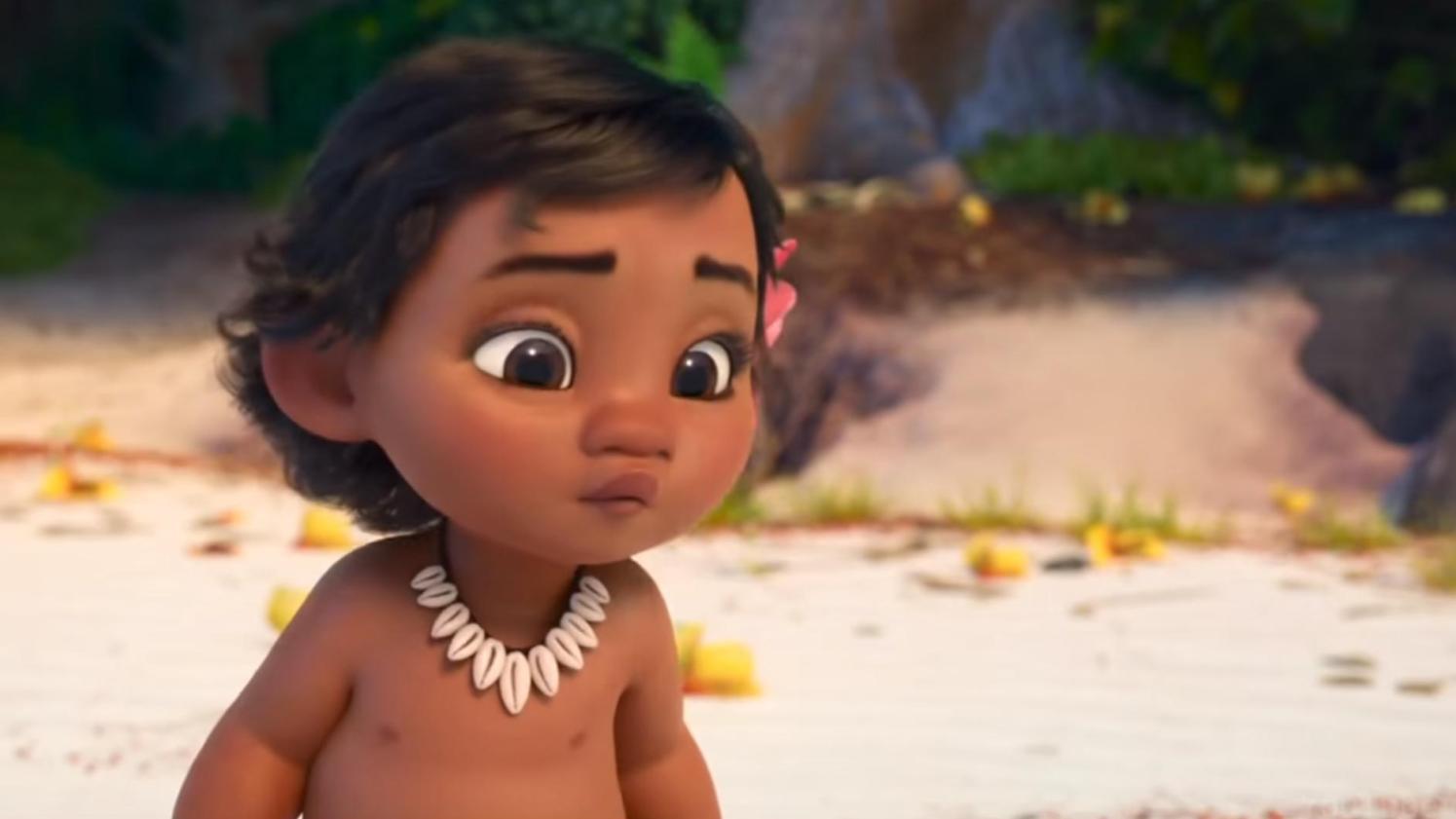 moana