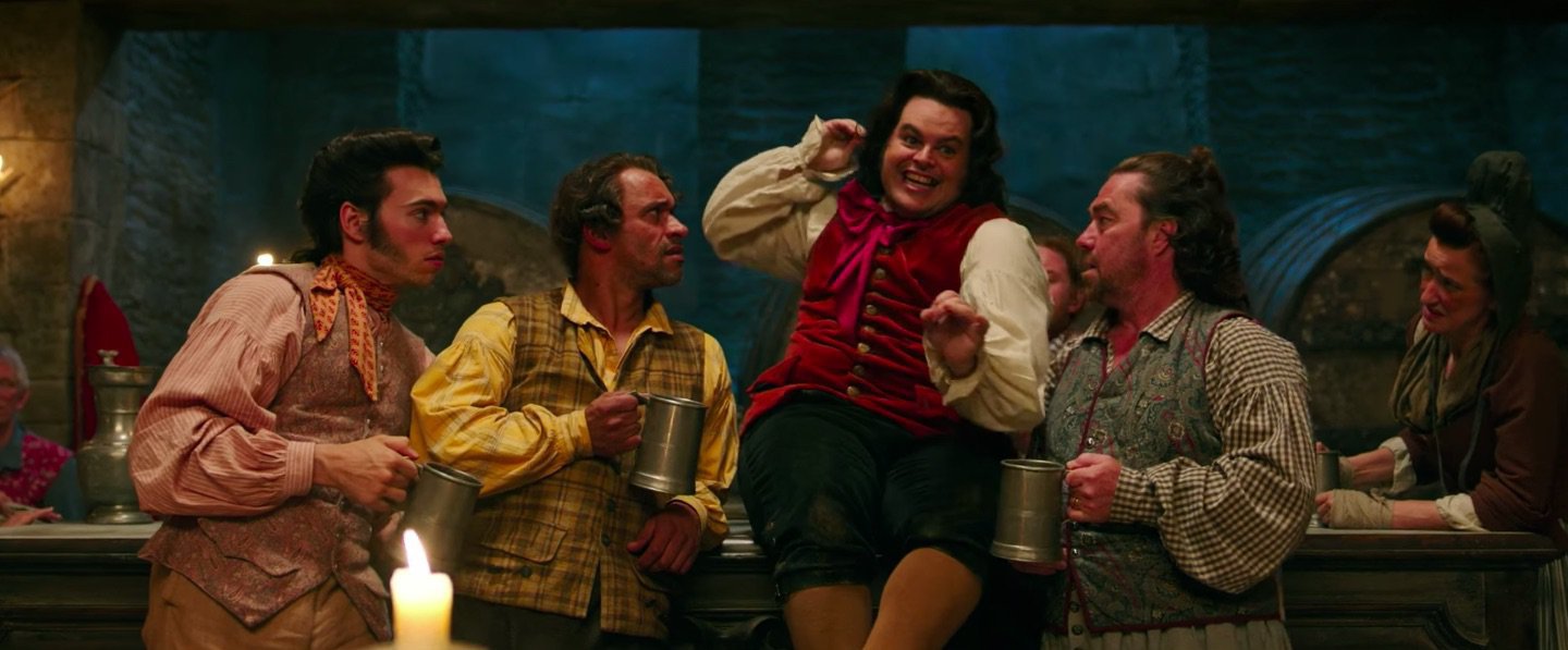 Beauty-and-the-Beast-Josh-Gad-as-Lefou