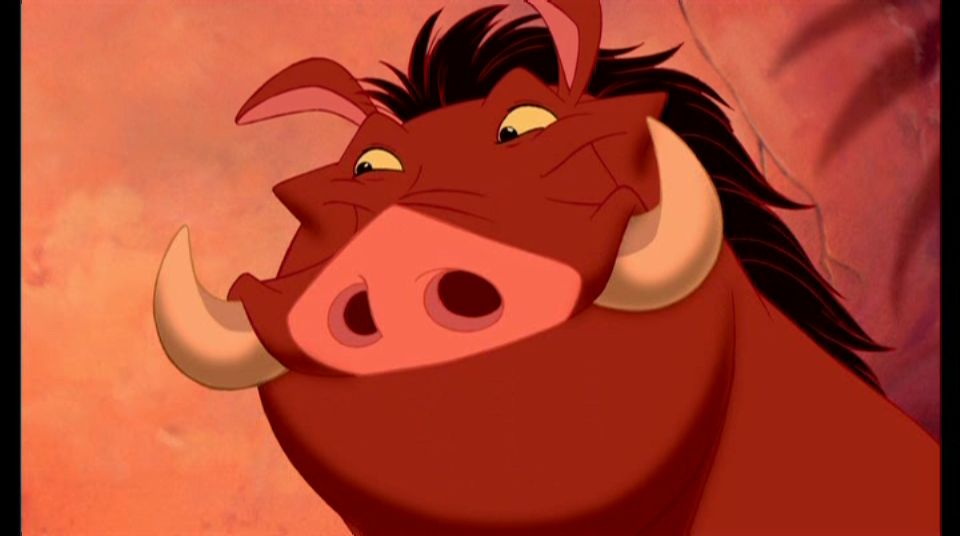 Pumbaa